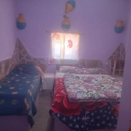 Auberge Tafouyt Tamtetoucht Екстериор снимка