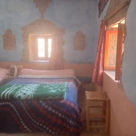 Auberge Tafouyt Tamtetoucht Екстериор снимка