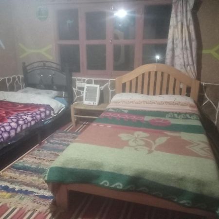 Auberge Tafouyt Tamtetoucht Екстериор снимка