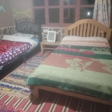 Auberge Tafouyt Tamtetoucht Екстериор снимка