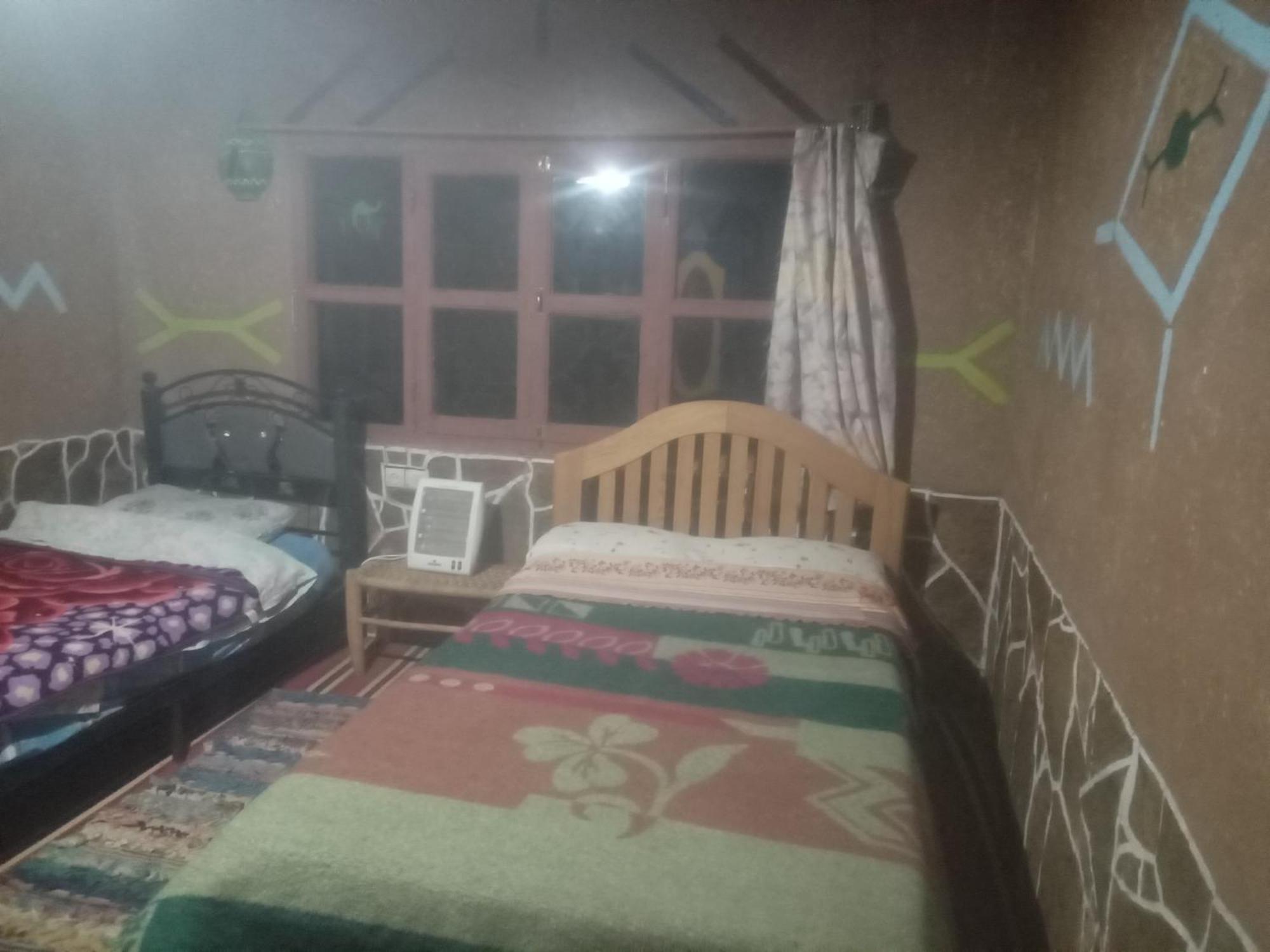Auberge Tafouyt Tamtetoucht Стая снимка
