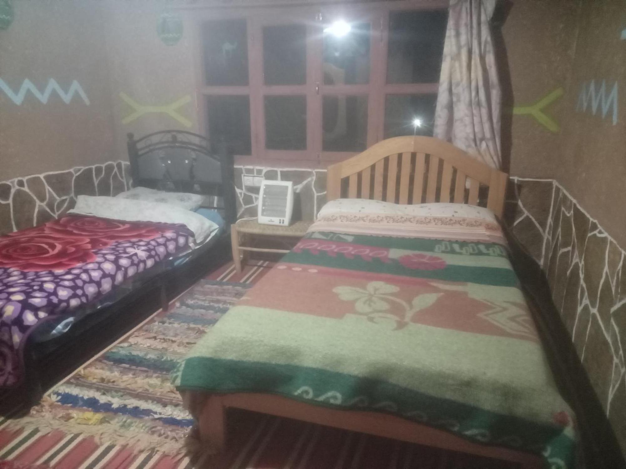 Auberge Tafouyt Tamtetoucht Екстериор снимка
